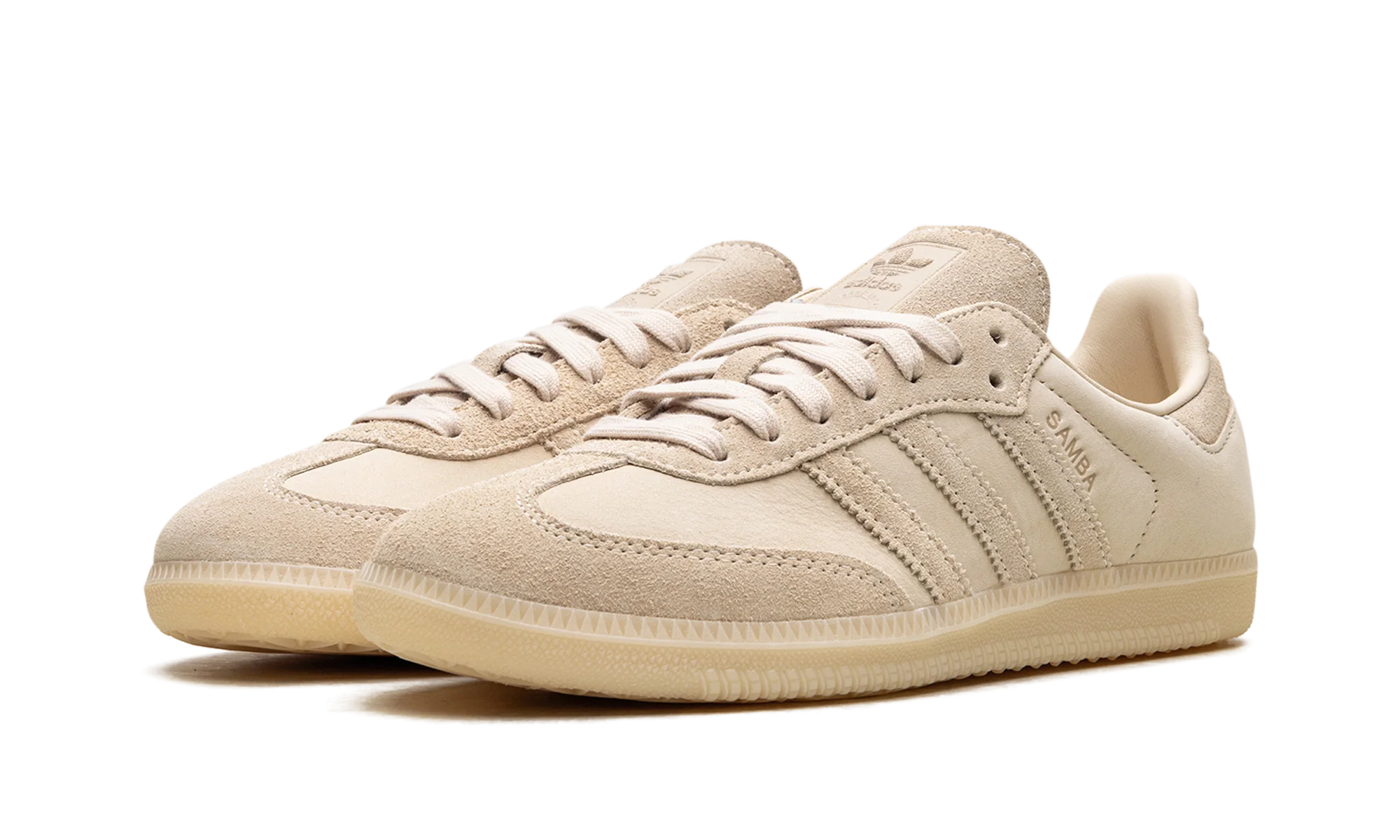 Samba WMNS "Sand Strata" JI2729