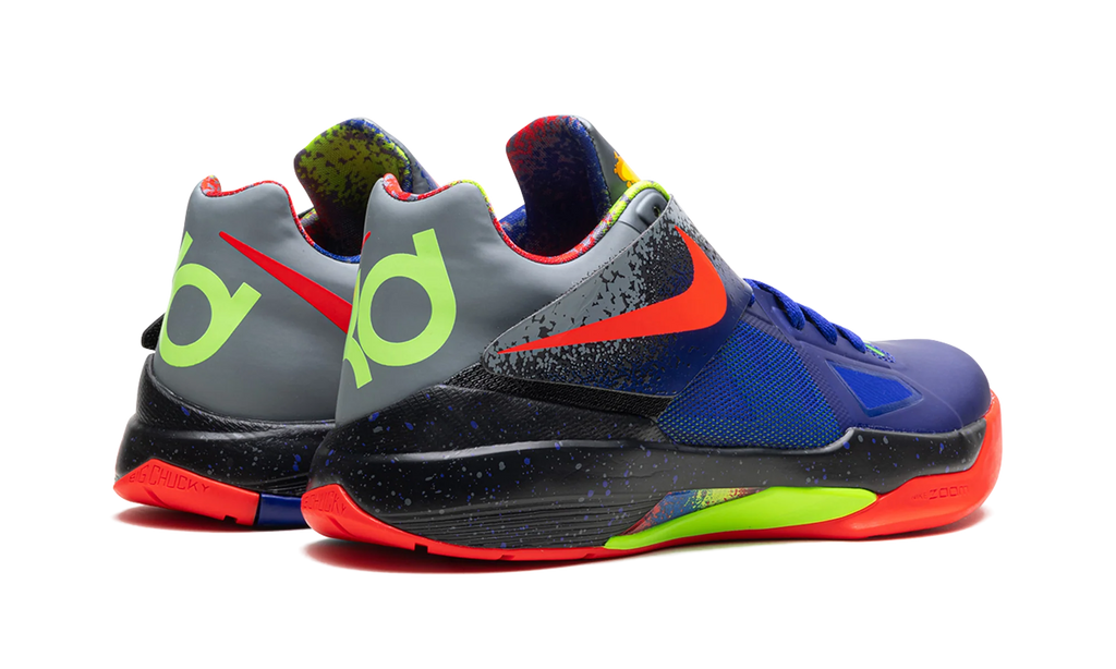 KD 4 "Nerf" FQ8180 400