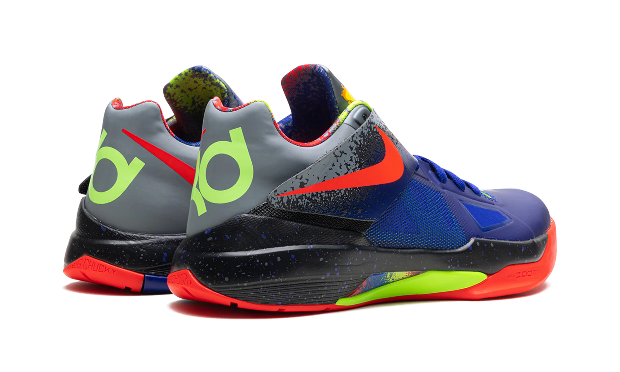 KD 4 "Nerf" FQ8180 400