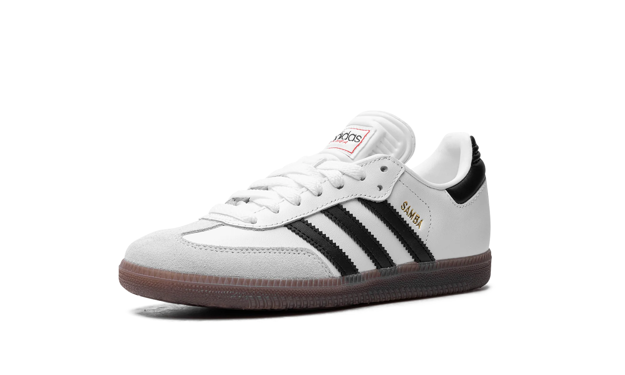 Samba GS "White" IF1944
