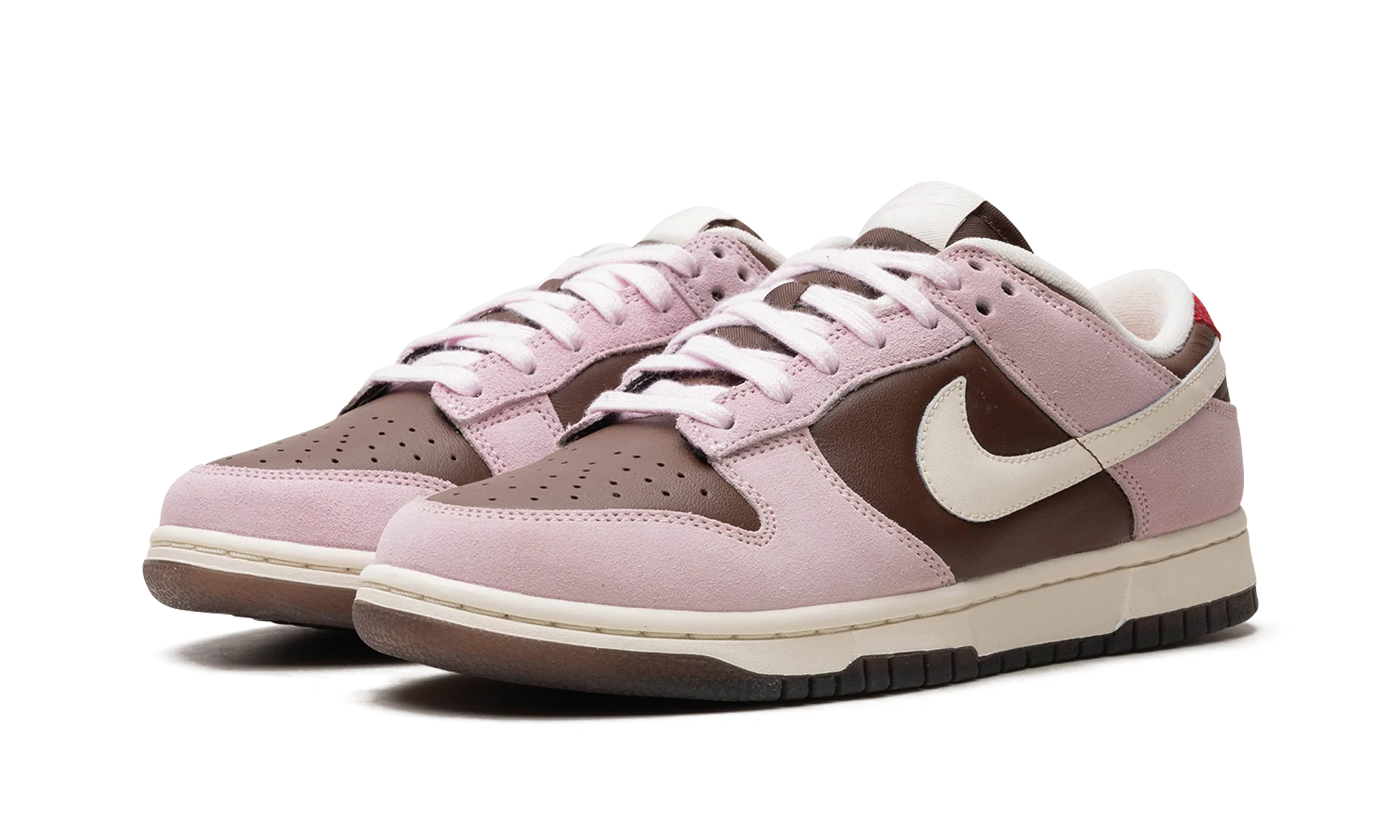 Dunk Low WMNS "Neapolitan" HM0987 200