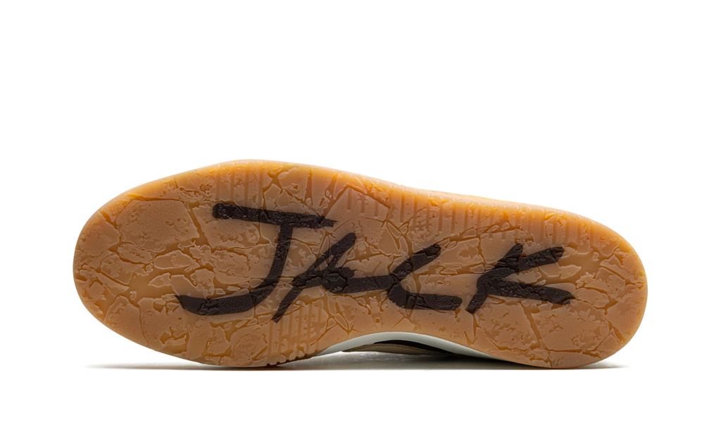 Jumpman Jack "Travis Scott - Sail" FZ8117 100