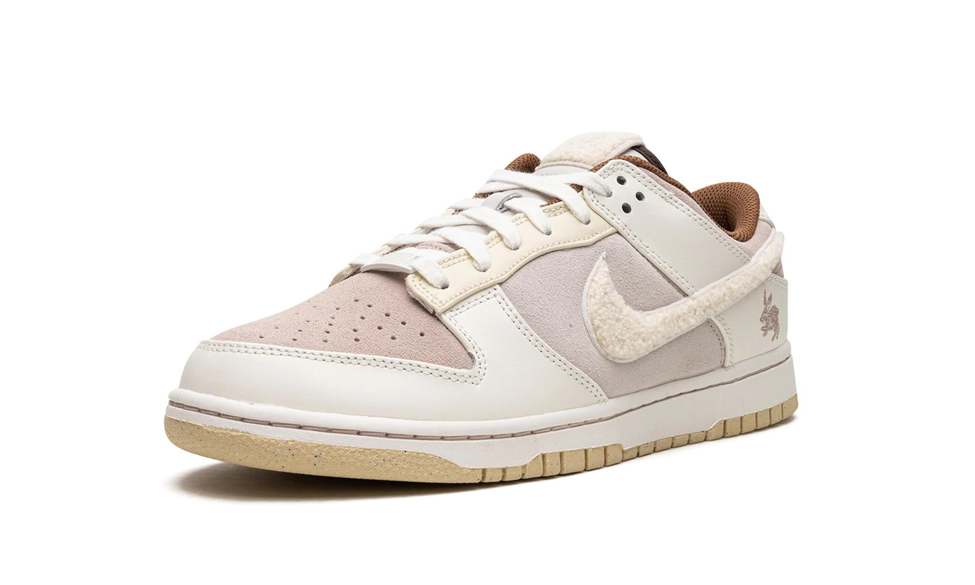 Dunk Low Retro PRM "Year of the Rabbit" FD4203 211