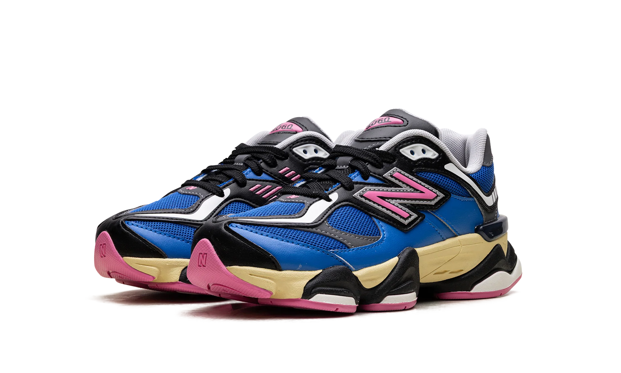9060 GS "Blue Oasis Real Pink" GC9060BP