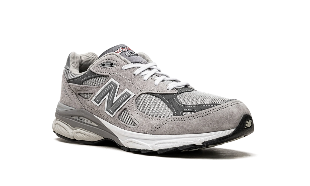 990 V3 "Grey" M990GY3