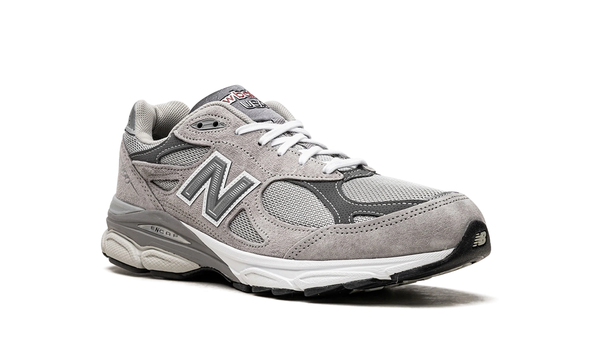 990 V3 "Grey" M990GY3