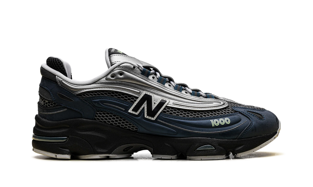 1000 "Deep Ocean" M1000S