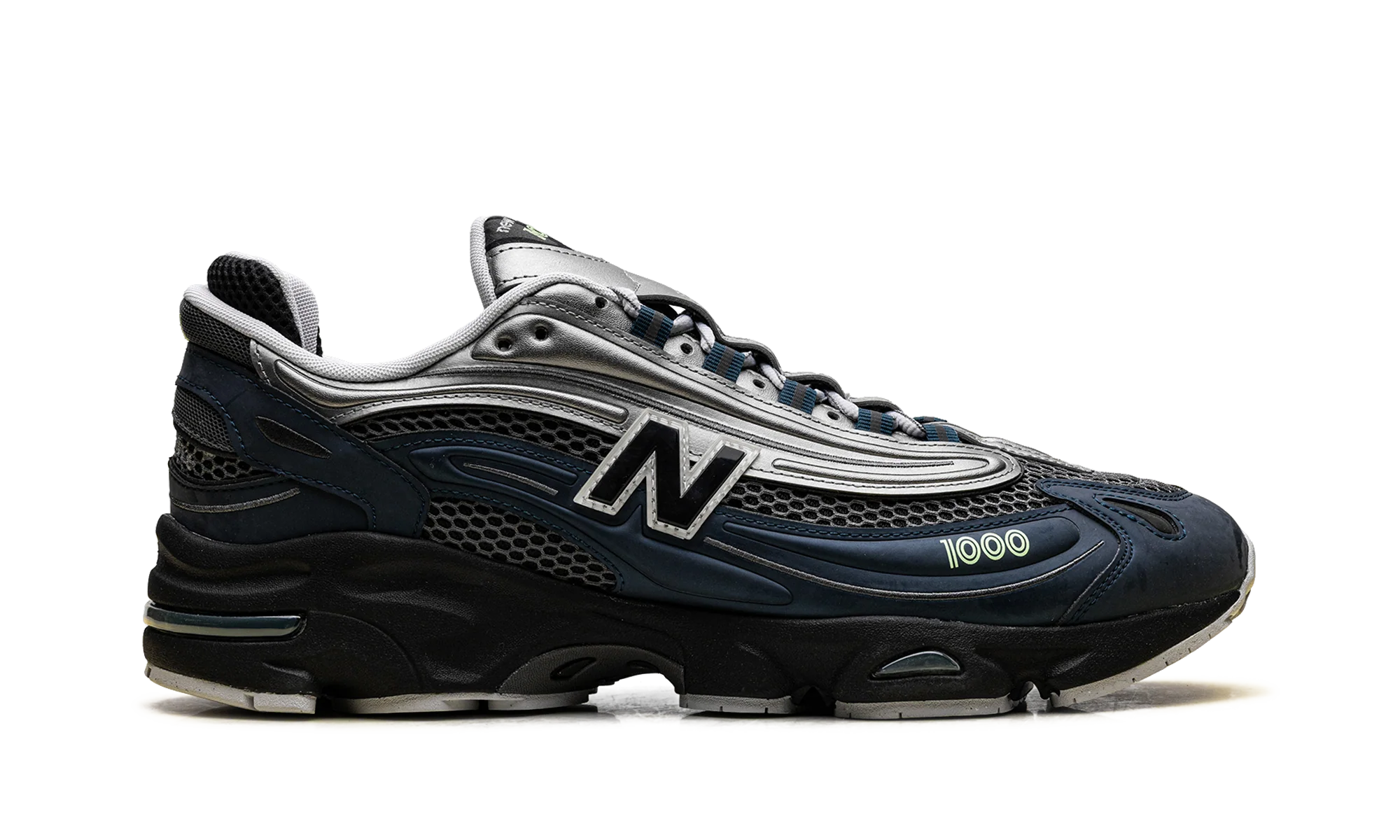 1000 "Deep Ocean" M1000S
