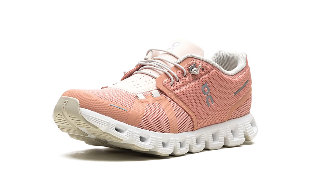 Cloud 5 WMNS "Rose Shell" 59.98556