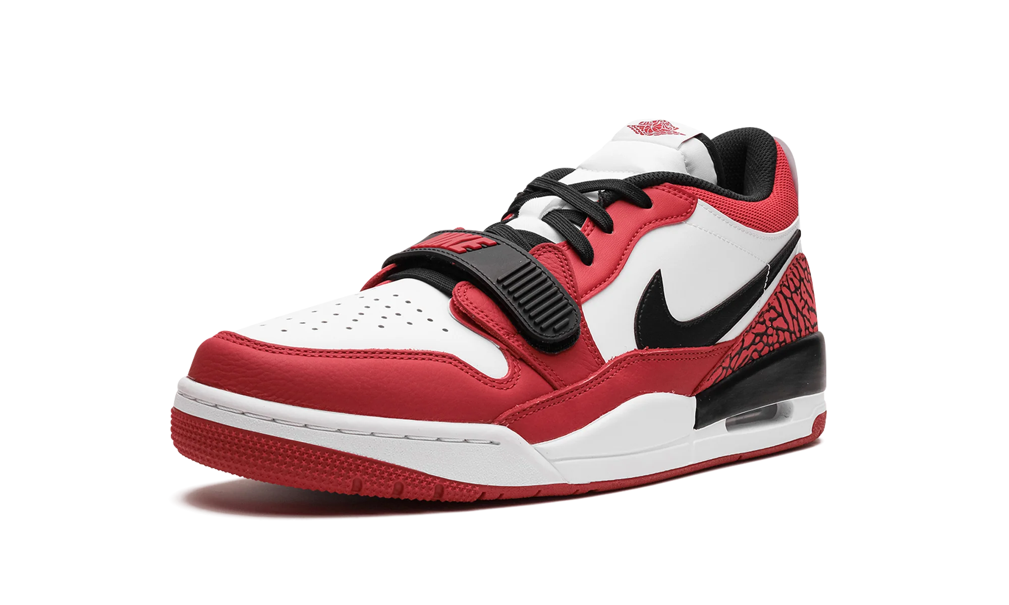 Jordan Legacy 312 Low "Chicago" CD7069 116