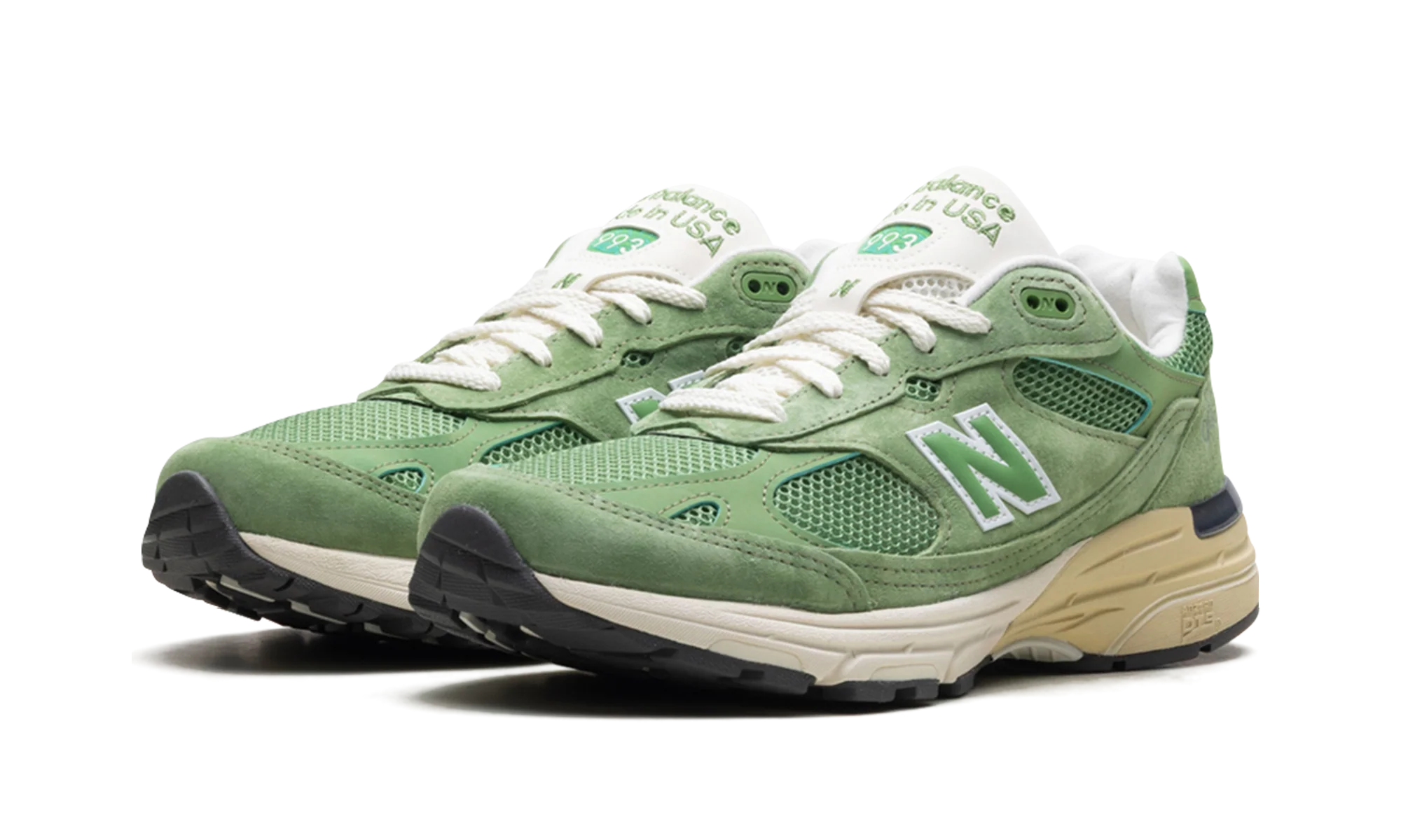 993 "Made in USA - Chive" U993GW