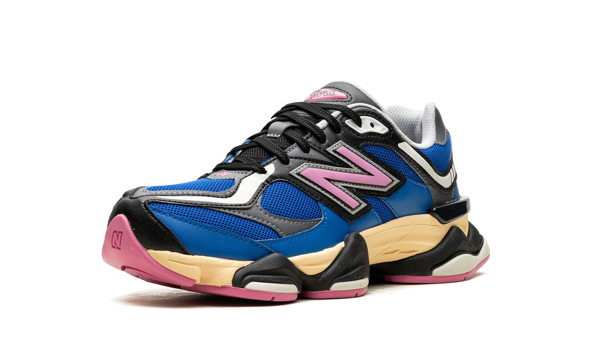 9060 "Blue / Pink" U9060BPO