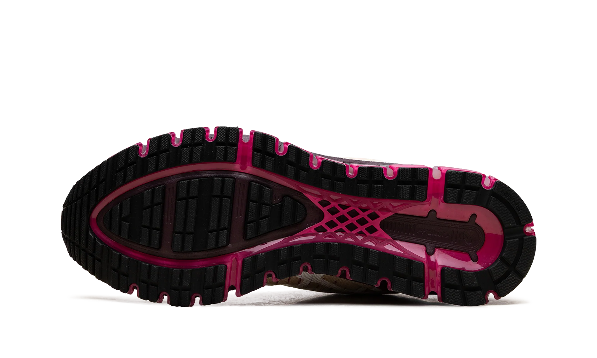 GEL-Quantum 360 I "Above The Clouds - Wine" 1203A823 750