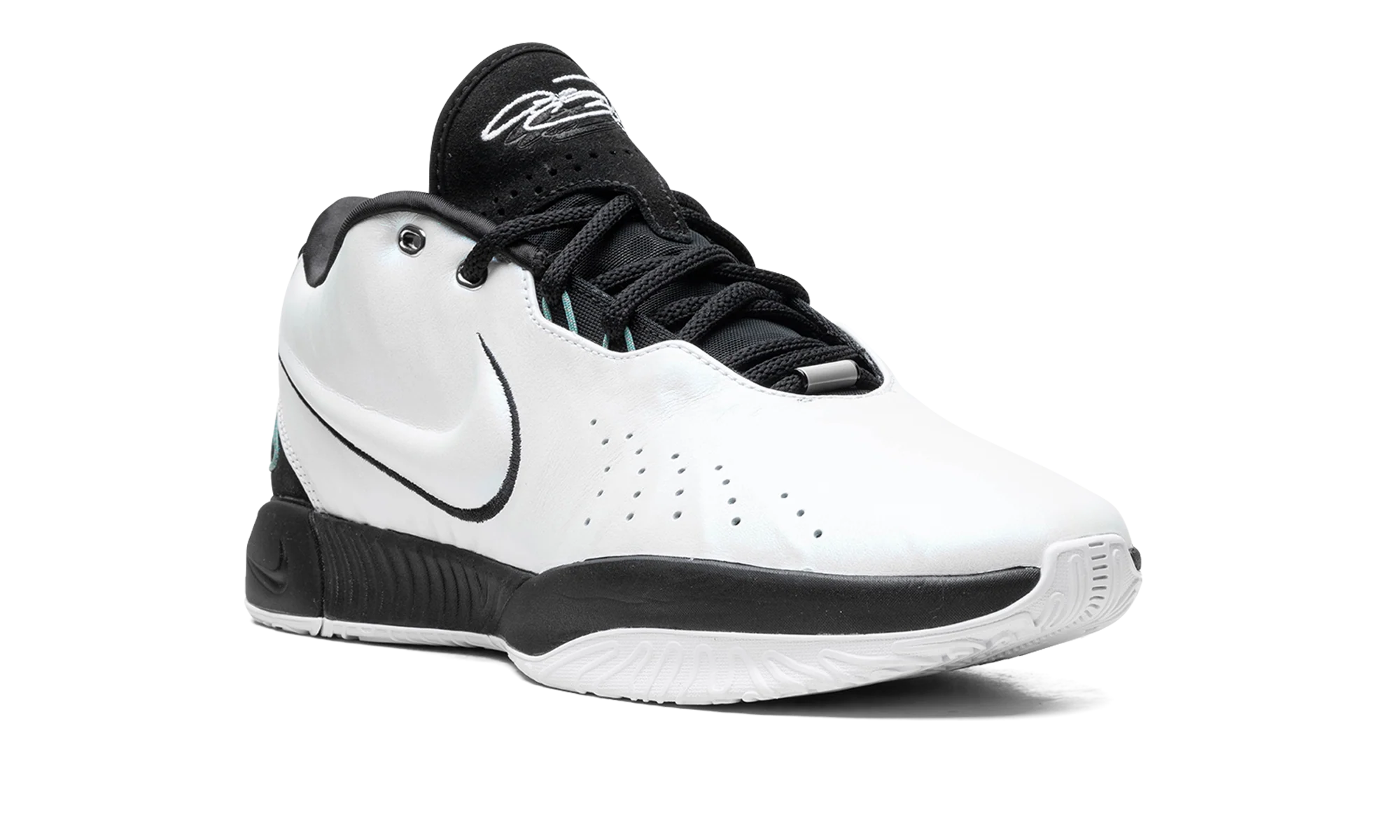 LeBron 21 "Conchiolin" HF5841 100
