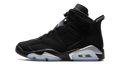Air Jordan 6 Retro "Chrome 2022" DX2836 001