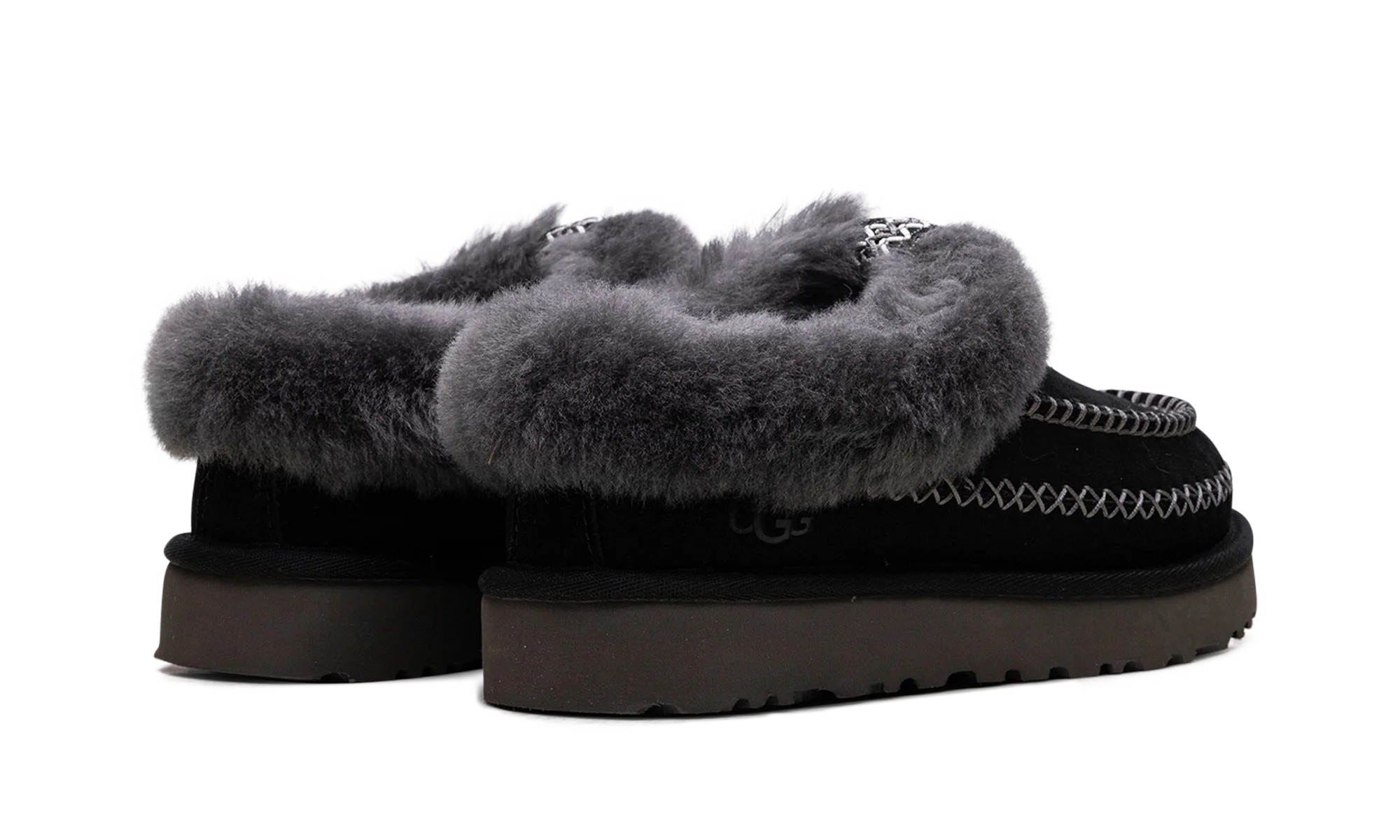 Tasman Alpine Slipper WMNS "Black" 1158258 BLK