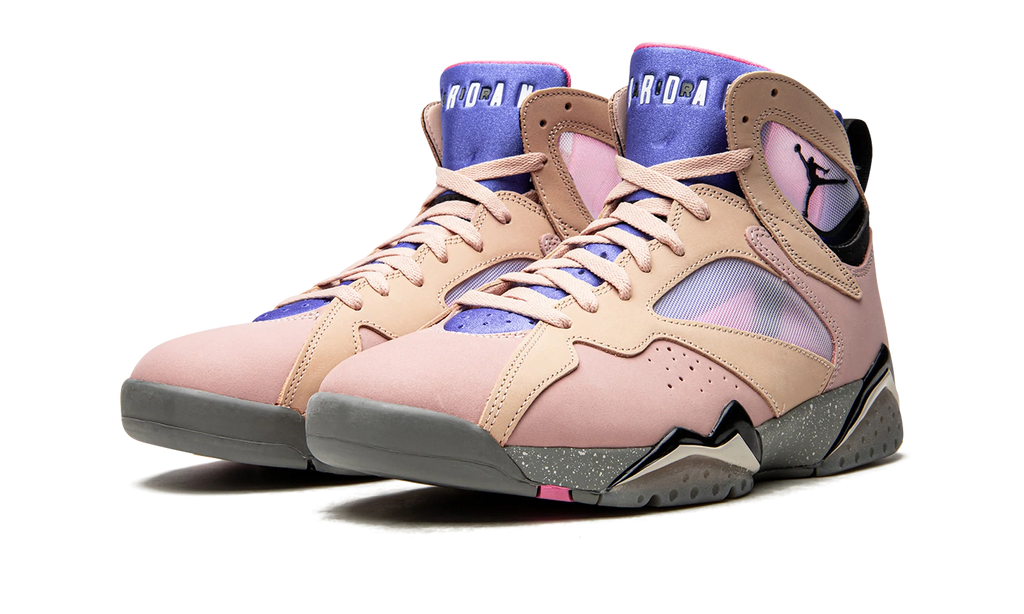 Air Jordan 7 SE "Sapphire" DJ2636 204