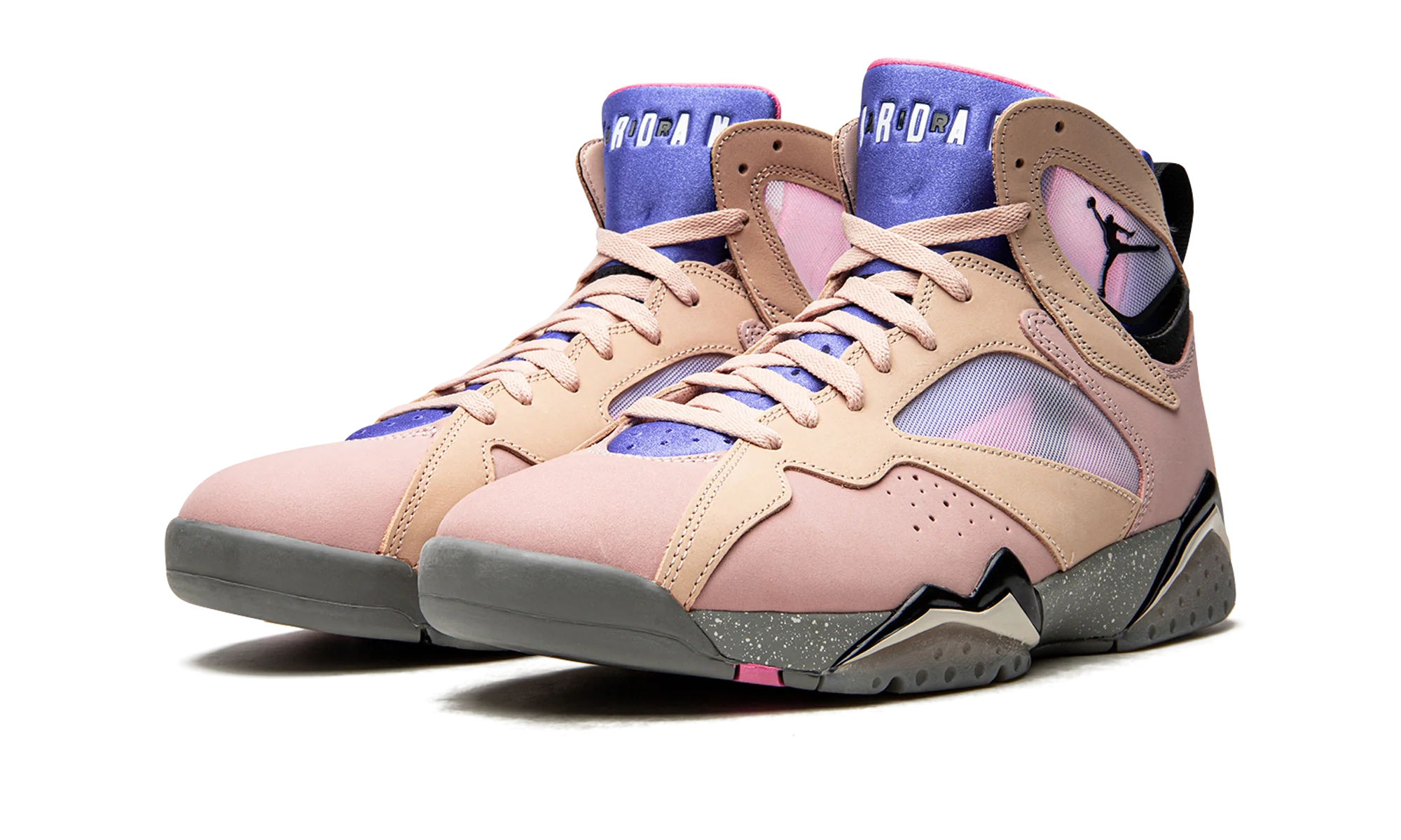 Air Jordan 7 SE "Sapphire" DJ2636 204