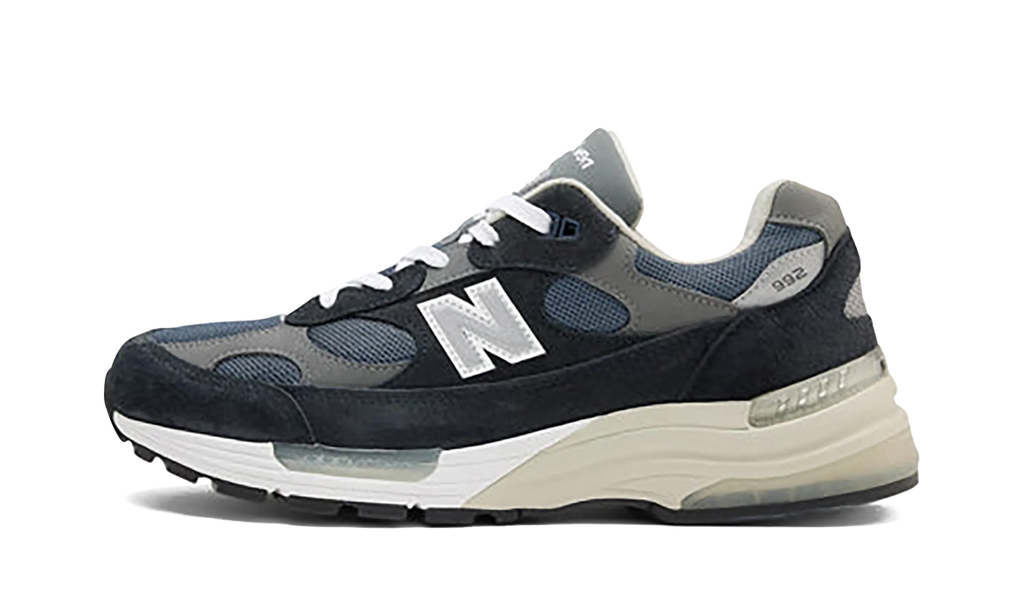 992 "MiUSA Navy" U992NY