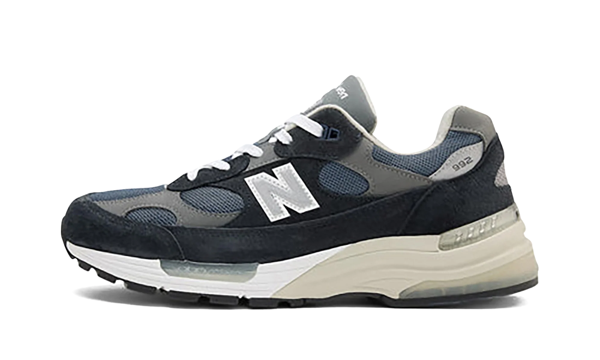 992 "MiUSA Navy" U992NY