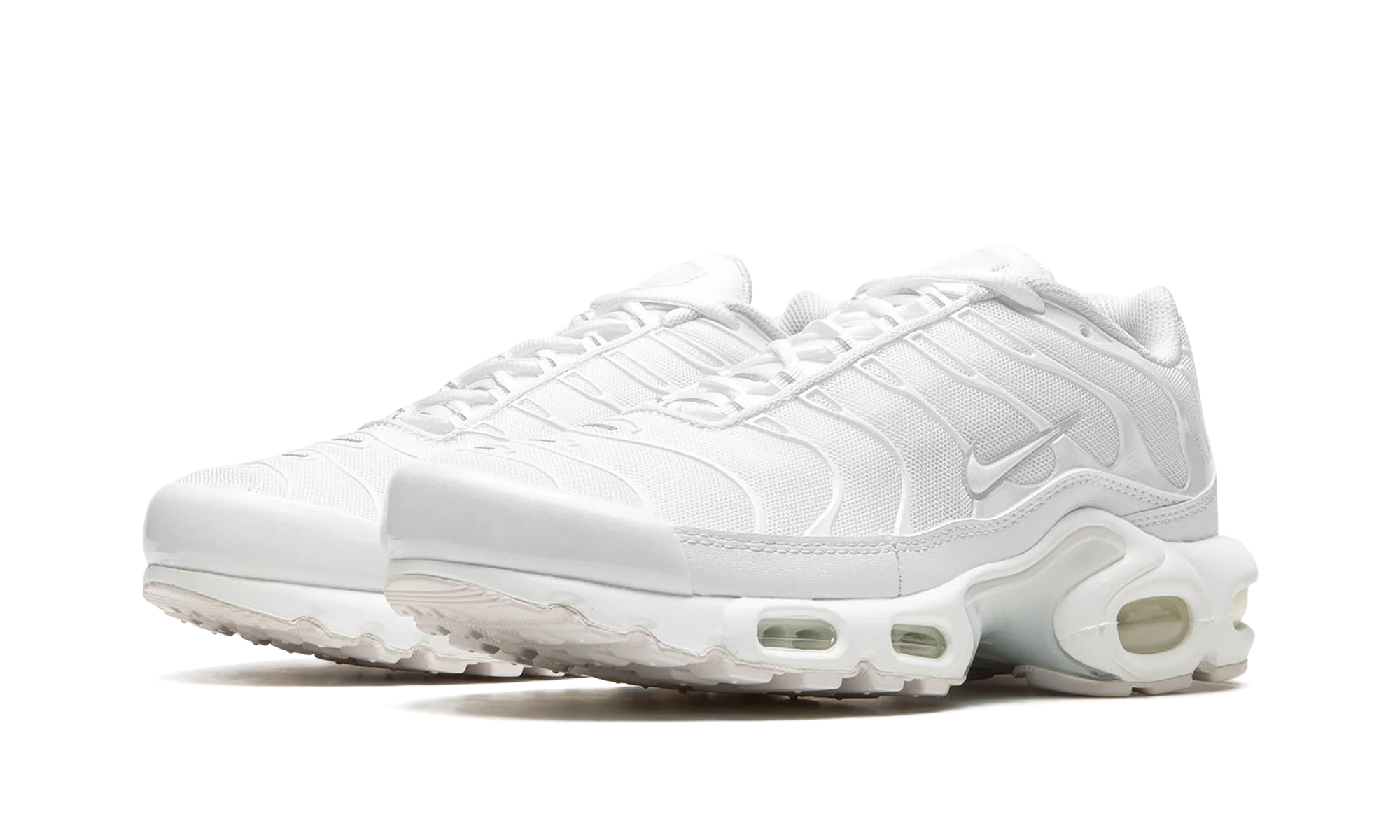 AIR MAX PLUS WMNS "Pure Platinum" DM2362 100
