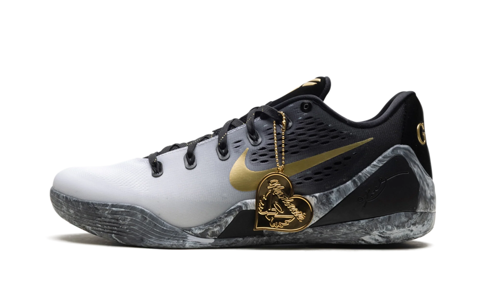 Kobe 9 Elite Low EM Protro "Mambacita" FZ7333 002