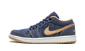 Air Jordan 1 Low SE "Denim" DH1259 400
