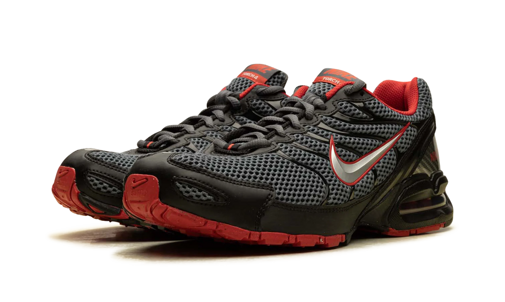 Air Max Torch 4 "Grey" 343846-006