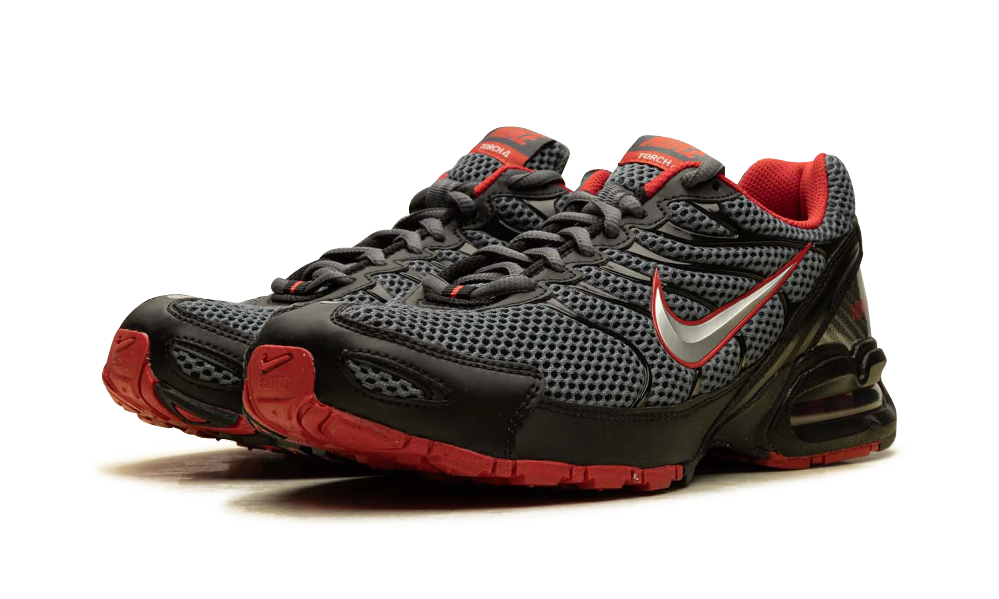 Air Max Torch 4 "Grey" 343846-006