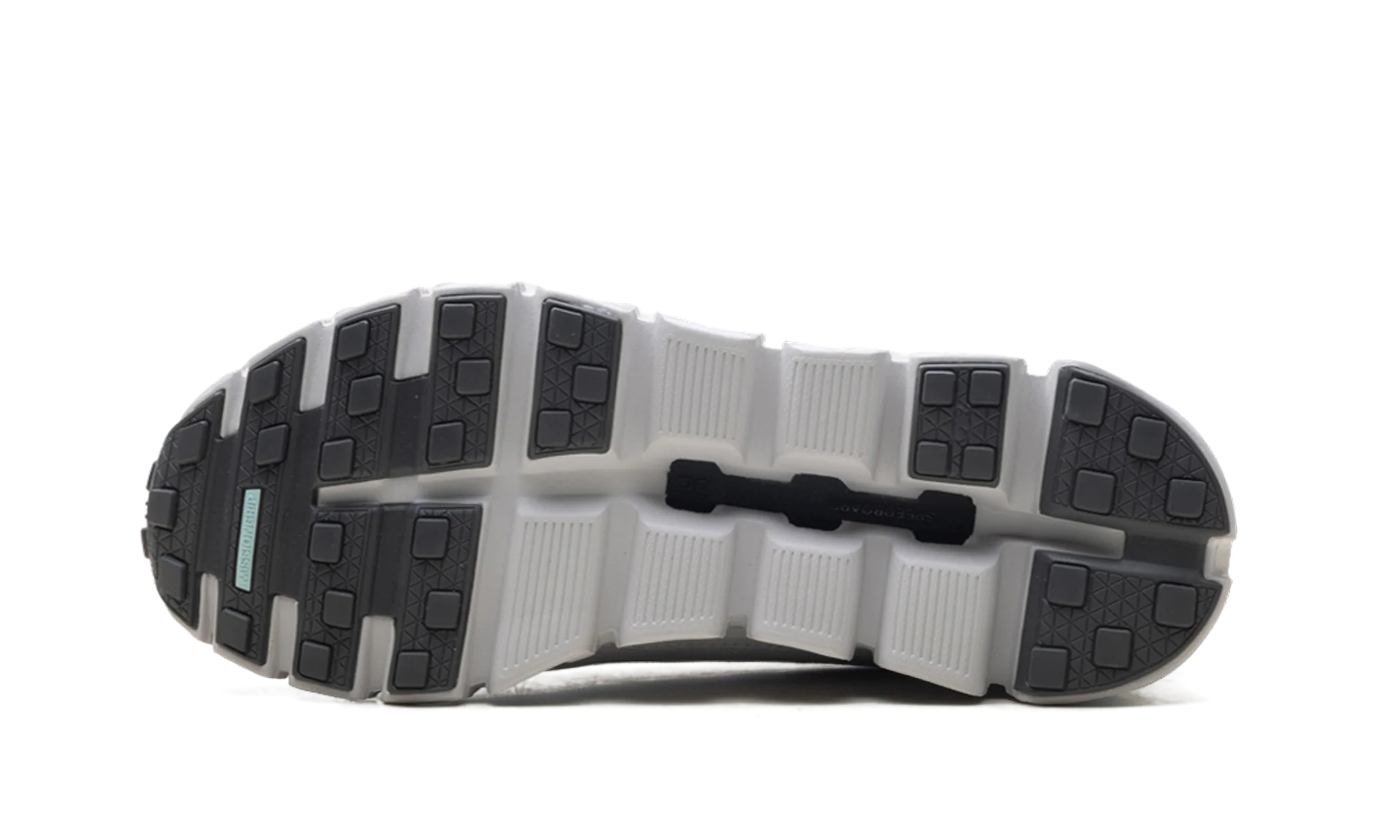 Cloud 6 Geo Waterproof WMNS "Wolf" 3WG10354747