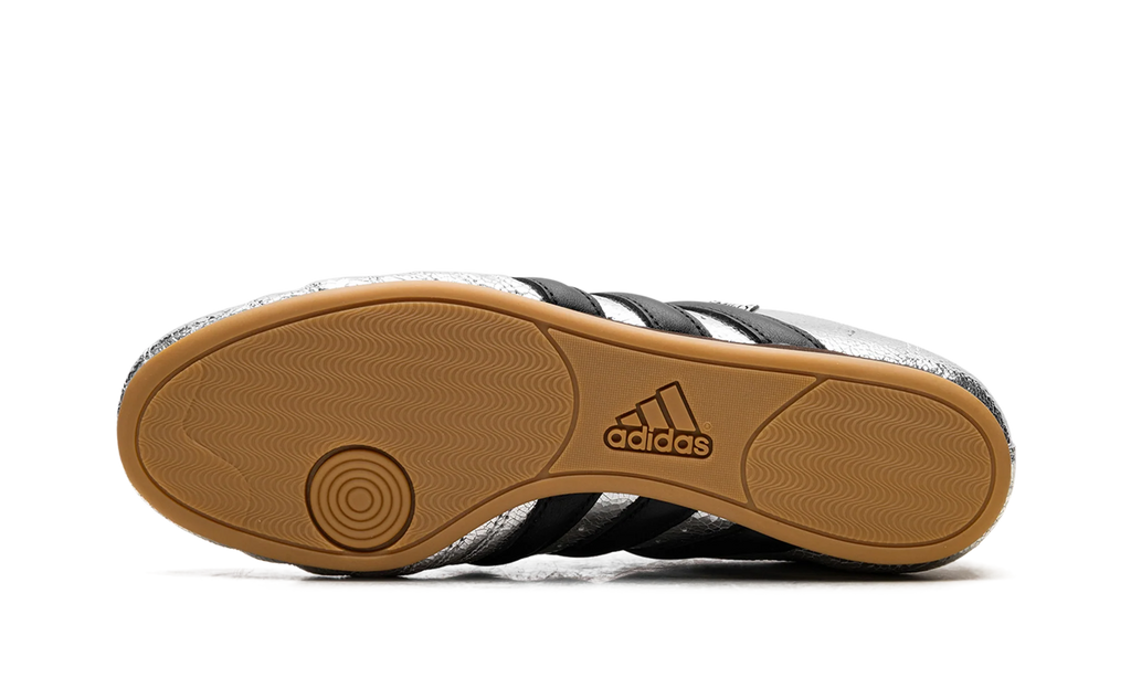 Taekwondo WMNS "Silver Metallic Black" JH9664
