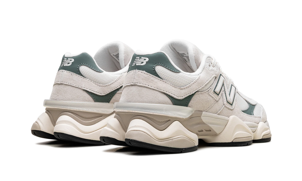 9060 "Off White Green" U9060EEI