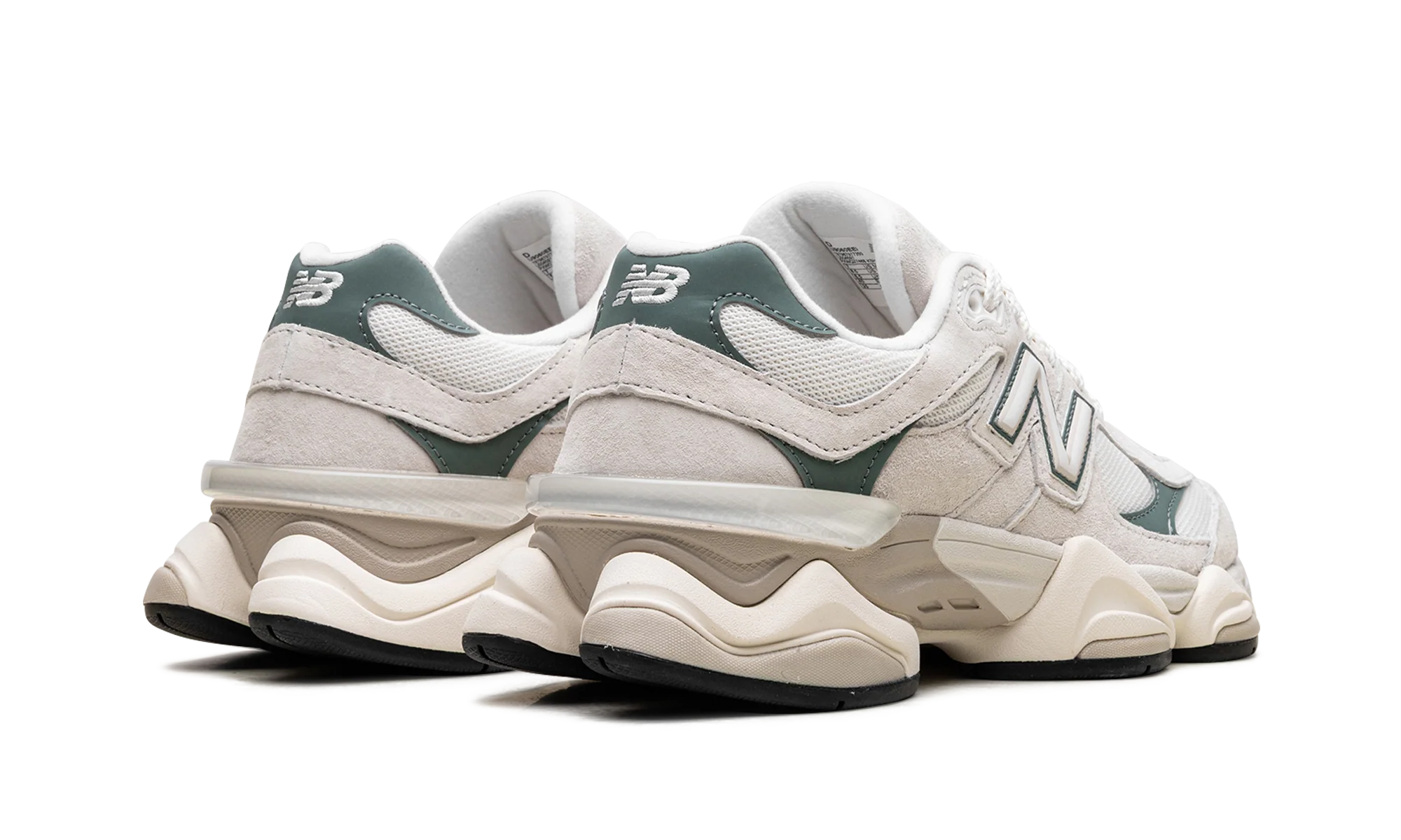 9060 "Off White Green" U9060EEI