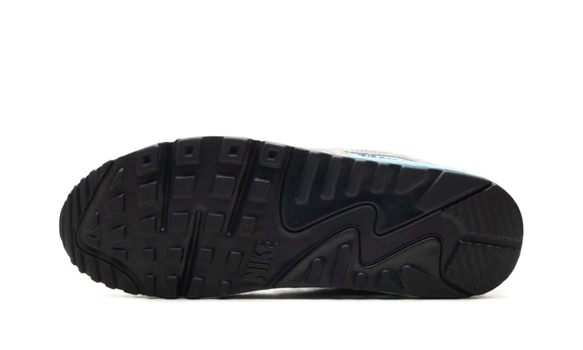 Air Max 90 Premium "Aurora Green Camo" IF1721 100