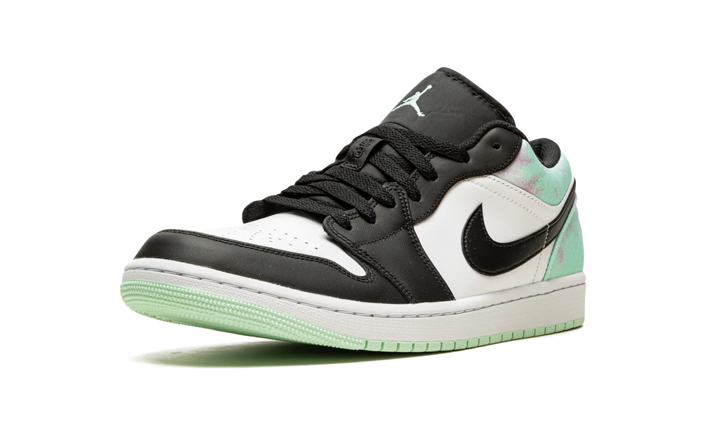 Jordan 1 Low "Tie-Dye" DM1199 100