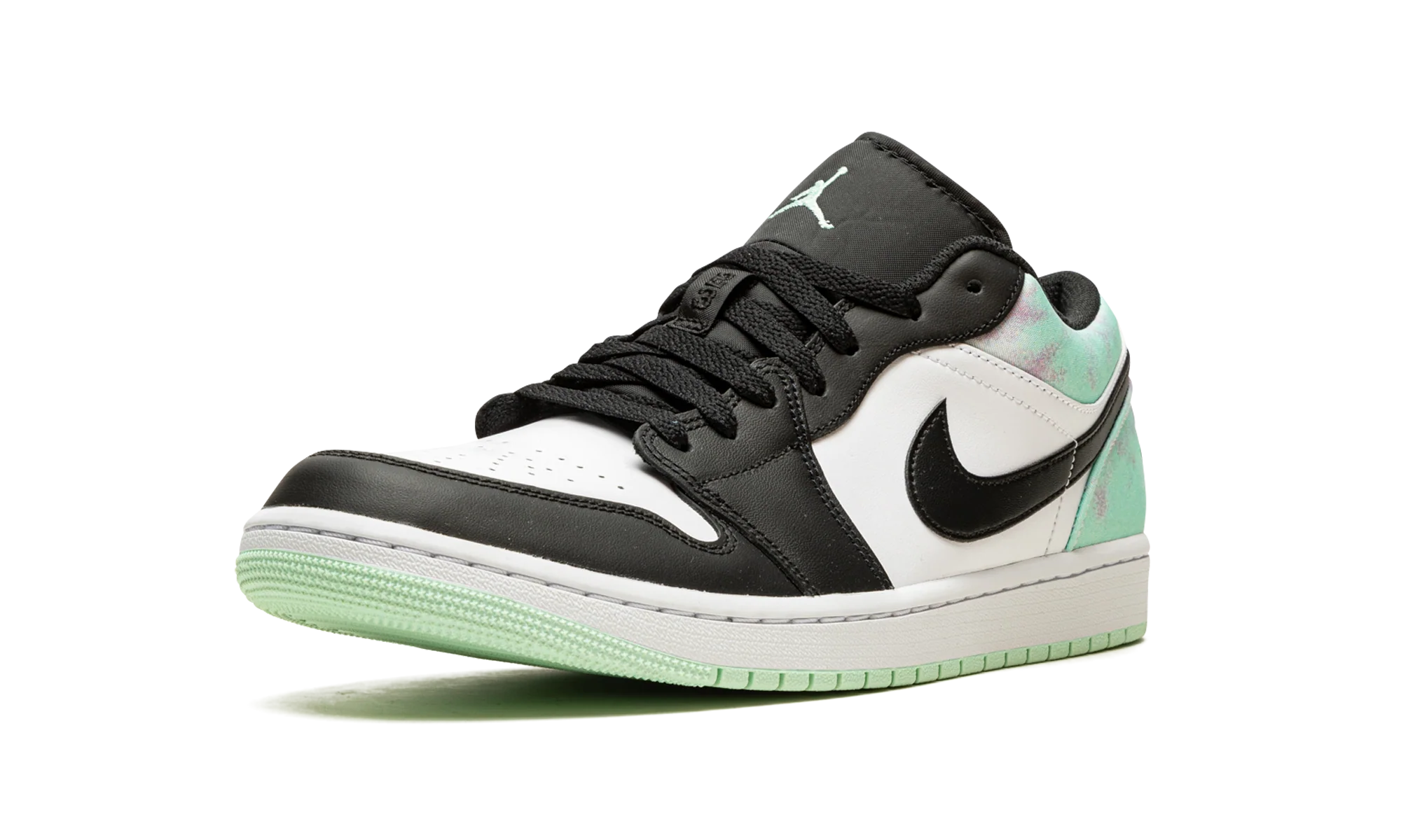 Jordan 1 Low "Tie-Dye" DM1199 100