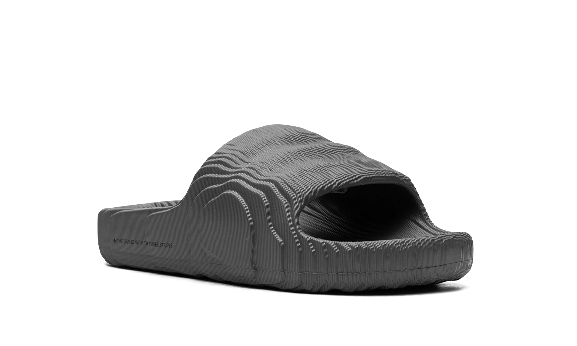 Adilette Slides 22 "Grey" HP6522