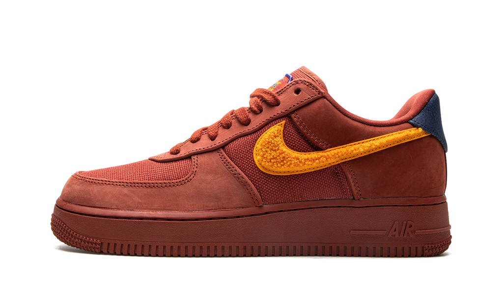 Air Force 1 Low "La Familia" DV5153 600