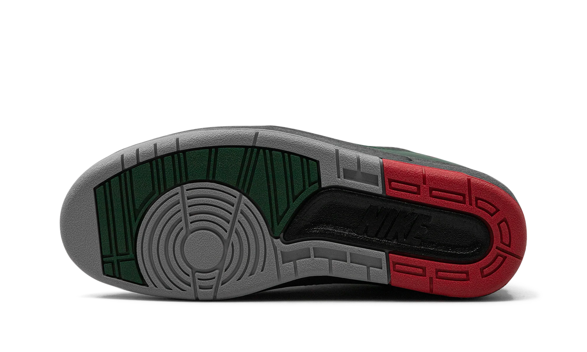 Air Jordan 2 Low GS "Christmas" FJ6869 006