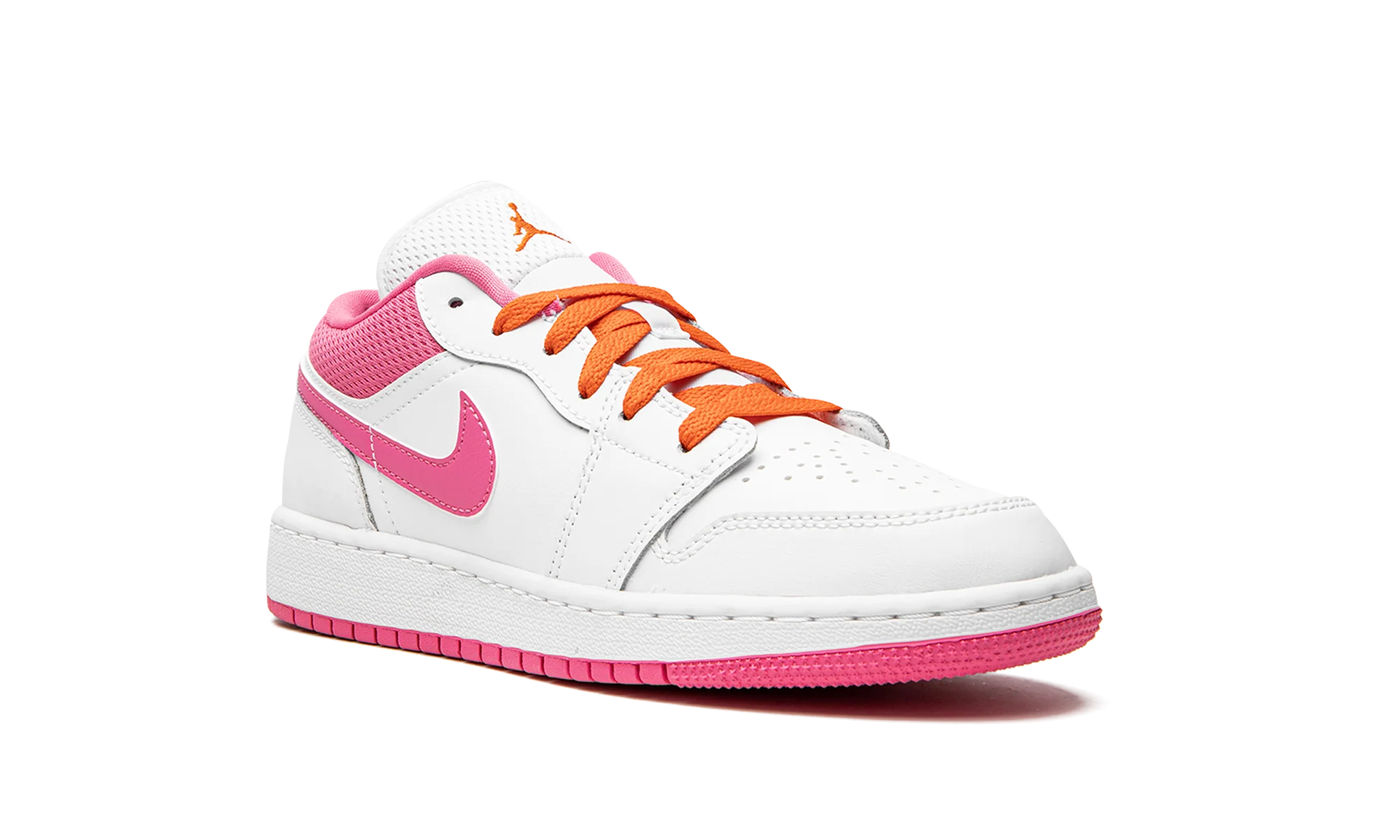 Air Jordan 1 Low GS "Pinksicle" DR9498 168