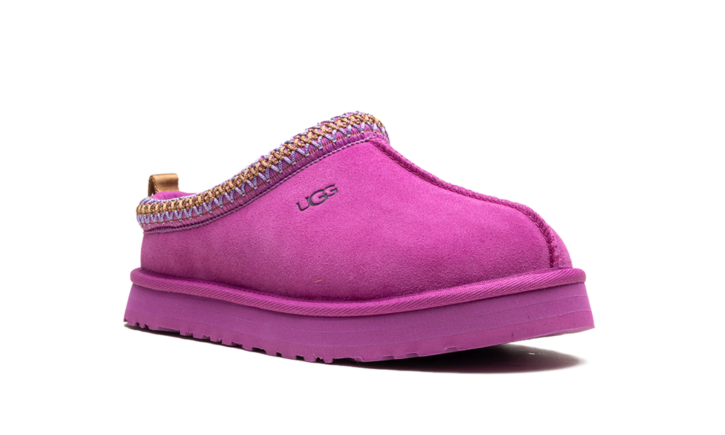 Tazz GS "Pink Braid" 1143776K MGS