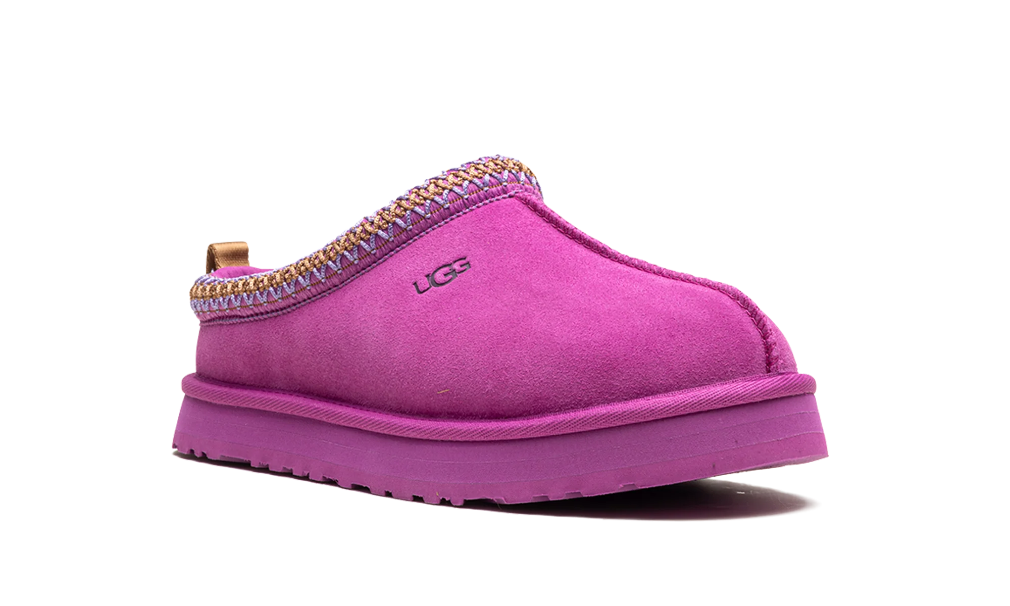 Tazz GS "Pink Braid" 1143776K MGS