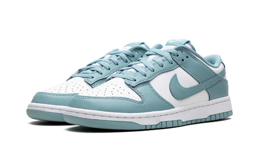 Dunk Low "Denim Turquoise" DV0833 106