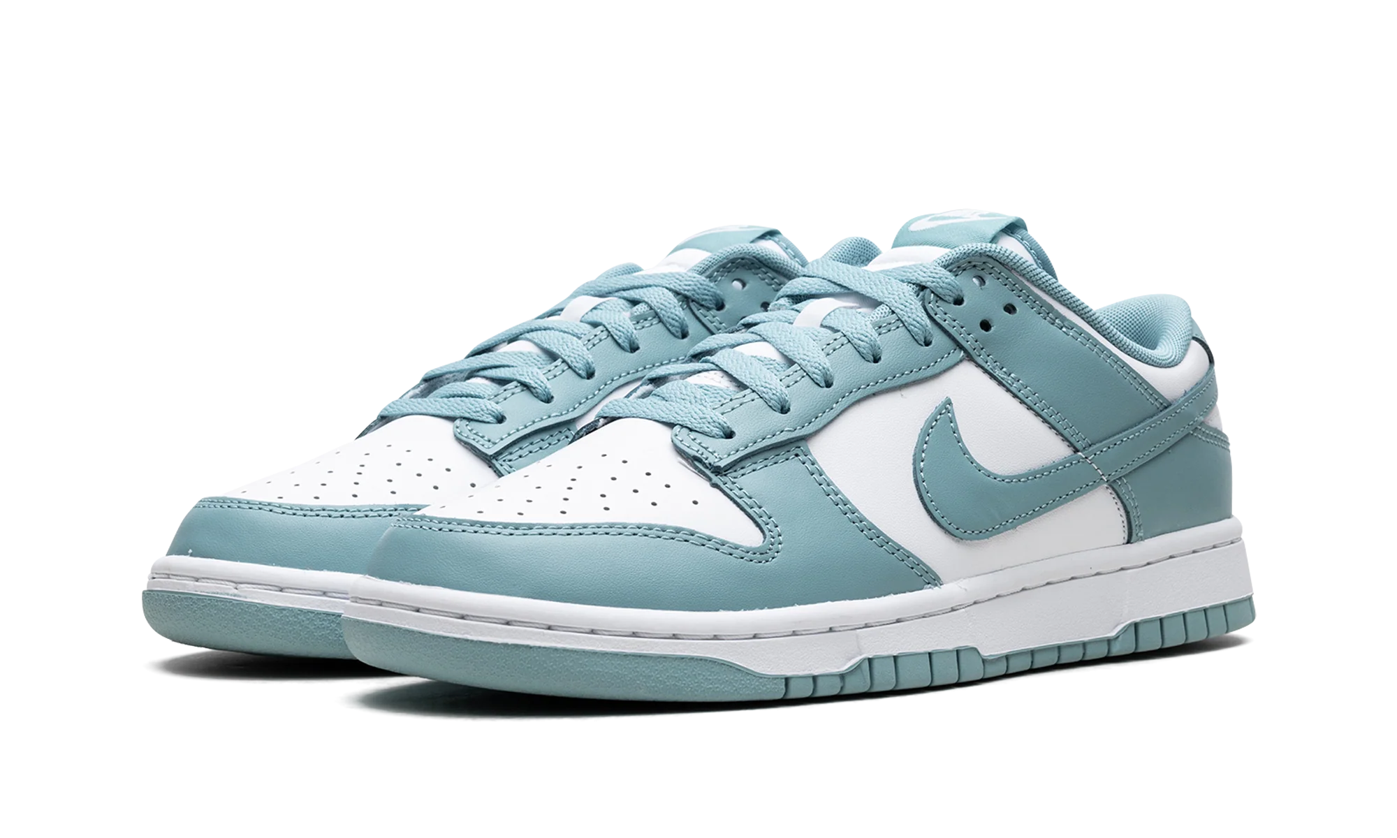 Dunk Low "Denim Turquoise" DV0833 106