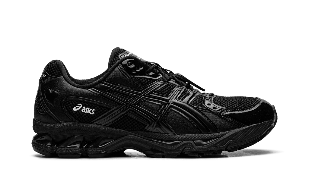 GEL-Nimbus 10.1 "Kimhēkim - Black" 1203A833 001