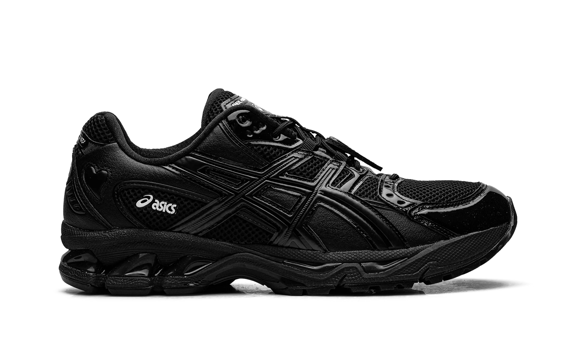 GEL-Nimbus 10.1 "Kimhēkim - Black" 1203A833 001