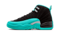 Air Jordan 12 Retro GS "Hyper Jade" 510815 017