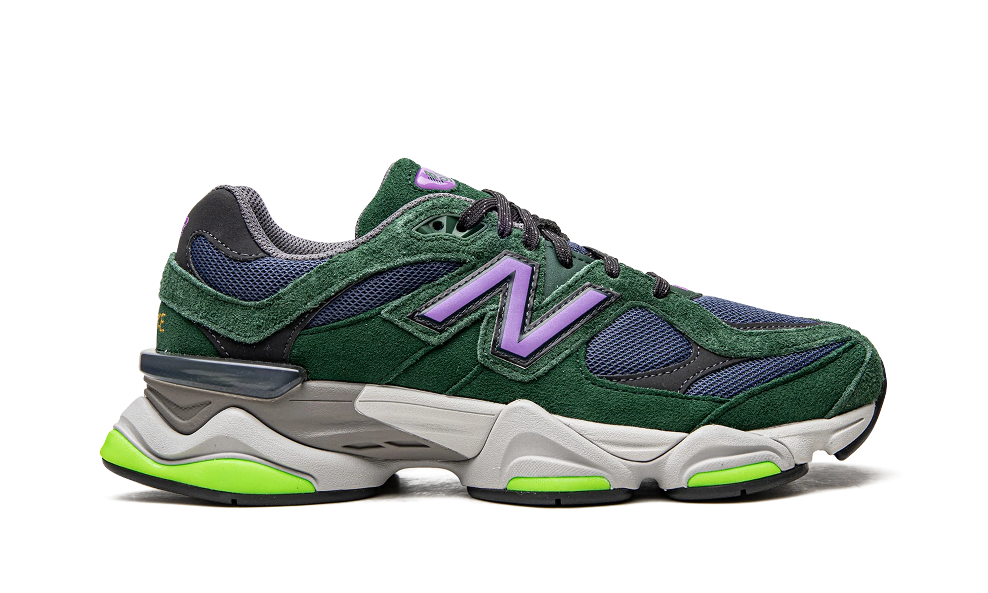 9060 "Nightwatch Green" U9060GRE