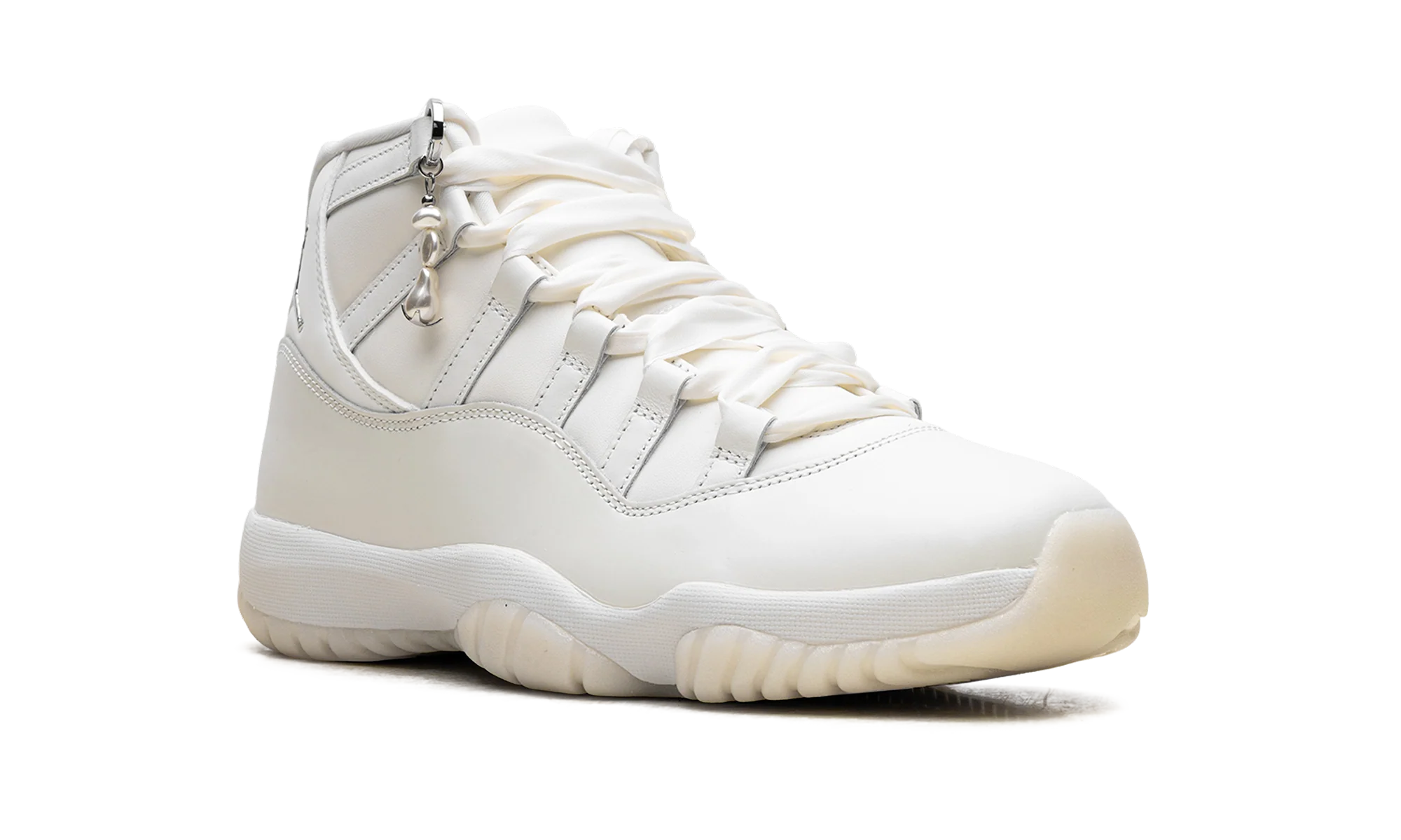 Air Jordan 11 WMNS "Pearl" AR0715 110