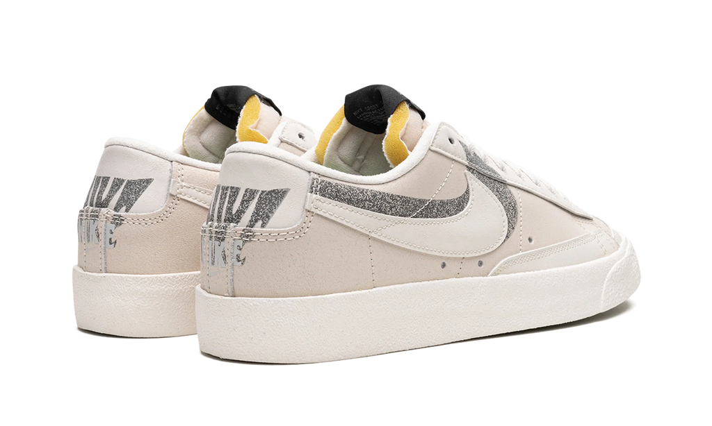 Blazer Low "Shadow Halloween" DQ7671 001